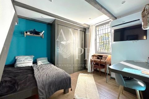 Villa i Antibes, Alpes-Maritimes, Antibes - € 2.680.000 | Ref: 5697V - foto 11