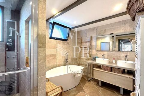 Villa i Antibes, Alpes-Maritimes, Antibes - € 2.680.000 | Ref: 5697V - foto 12