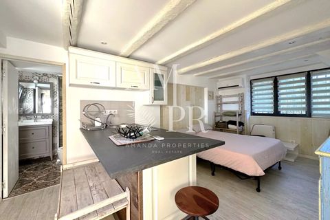 Villa i Antibes, Alpes-Maritimes, Antibes - € 2.680.000 | Ref: 5697V - foto 13