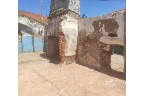 Terra a Estremoz, Evora, Estremoz - € 85.000 | Ref: SÒL_771 - foto 3