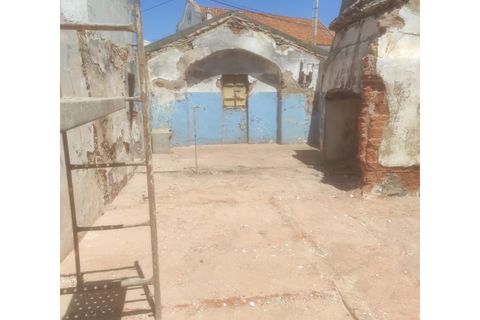 Terra a Estremoz, Evora, Estremoz - € 85.000 | Ref: SÒL_771 - foto 4
