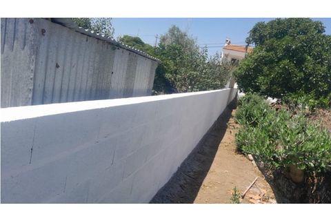 Terra a Estremoz, Evora, Estremoz - € 85.000 | Ref: SÒL_771 - foto 8