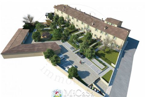Lejlighed i Pisa, Pisa, Pisa - € 546.000 | Ref: 2615F - foto 2
