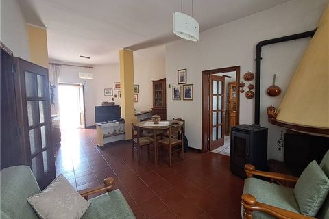 Villa i Cuglieri, Oristano, Cuglieri - € 85.000 | Ref: MAR181 - foto 2