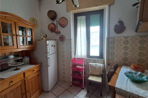 Villa i Cuglieri, Oristano, Cuglieri - € 85.000 | Ref: MAR181 - foto 3