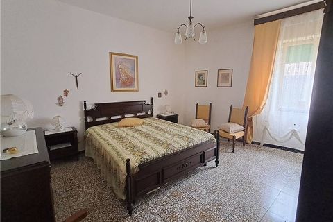 Villa i Cuglieri, Oristano, Cuglieri - € 85.000 | Ref: MAR181 - foto 5