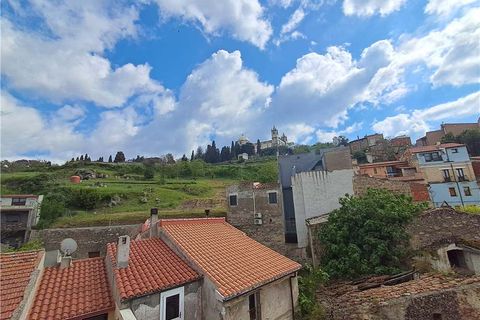 Villa i Cuglieri, Oristano, Cuglieri - € 85.000 | Ref: MAR181 - foto 10