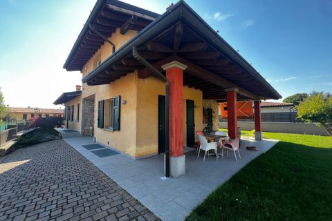 Villa a Erbusco, Brescia, Erbusco - € 698.000 | Ref: 528 - foto 6