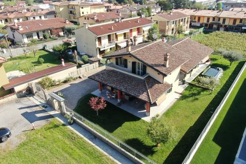 Villa a Erbusco, Brescia, Erbusco - € 698.000 | Ref: 528 - foto 3