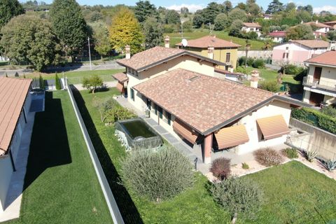 Villa a Erbusco, Brescia, Erbusco - € 698.000 | Ref: 528 - foto 4