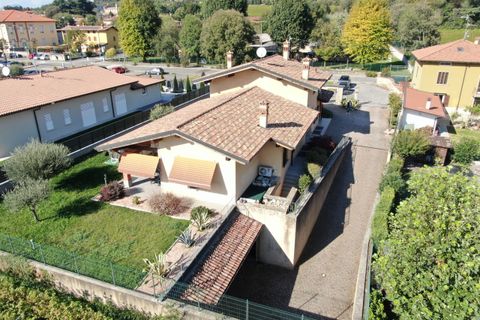 Villa a Erbusco, Brescia, Erbusco - € 698.000 | Ref: 528 - foto 5