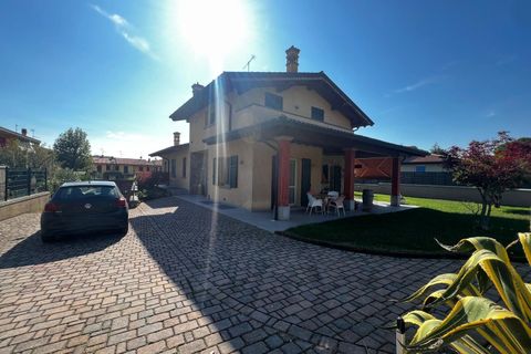 Villa a Erbusco, Brescia, Erbusco - € 698.000 | Ref: 528 - foto 7