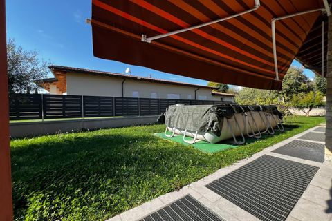 Villa a Erbusco, Brescia, Erbusco - € 698.000 | Ref: 528 - foto 8