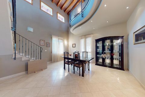 Villa a Erbusco, Brescia, Erbusco - € 698.000 | Ref: 528 - foto 13