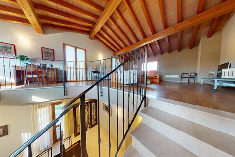 Villa a Erbusco, Brescia, Erbusco - € 698.000 | Ref: 528 - foto 17