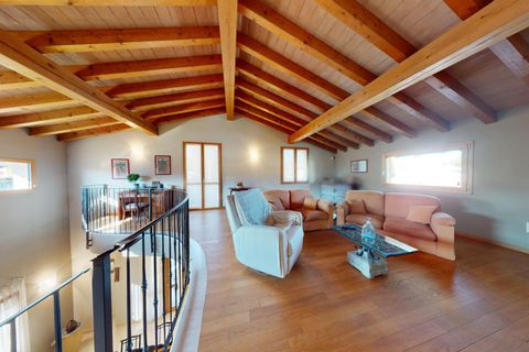 Villa a Erbusco, Brescia, Erbusco - € 698.000 | Ref: 528 - foto 18
