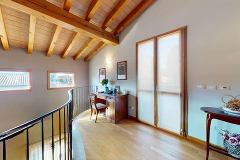 Villa a Erbusco, Brescia, Erbusco - € 698.000 | Ref: 528 - foto 20