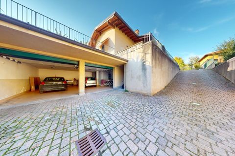Villa a Erbusco, Brescia, Erbusco - € 698.000 | Ref: 528 - foto 41