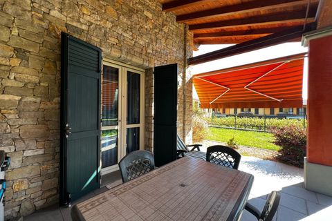 Villa a Erbusco, Brescia, Erbusco - € 698.000 | Ref: 528 - foto 42