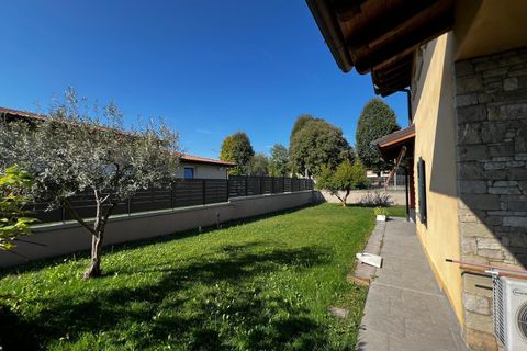 Villa a Erbusco, Brescia, Erbusco - € 698.000 | Ref: 528 - foto 43
