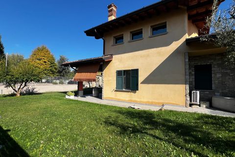 Villa a Erbusco, Brescia, Erbusco - € 698.000 | Ref: 528 - foto 44