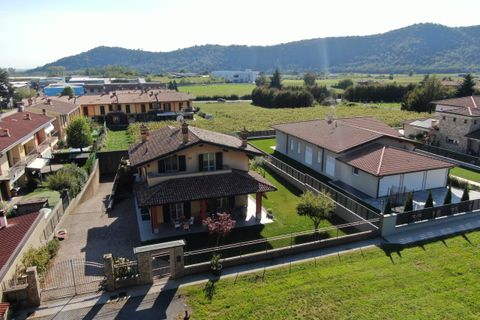Villa a Erbusco, Brescia, Erbusco - € 698.000 | Ref: 528 - foto 45