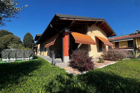 Villa a Erbusco, Brescia, Erbusco - € 698.000 | Ref: 528 - foto 46