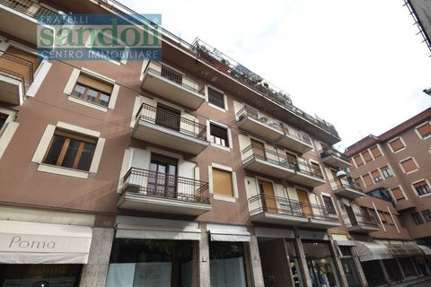 Lejlighed i Vercelli, Vercelli, Vercelli - € 89.000 | Ref: 7756 - foto 1