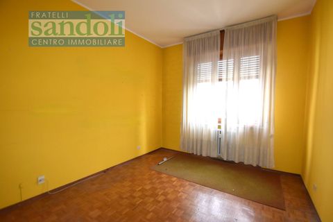 Lejlighed i Vercelli, Vercelli, Vercelli - € 89.000 | Ref: 7756 - foto 2