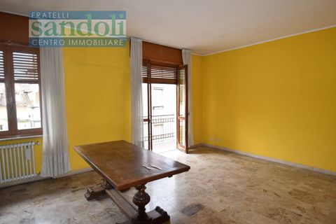 Lejlighed i Vercelli, Vercelli, Vercelli - € 89.000 | Ref: 7756 - foto 3
