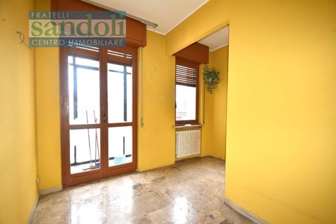 Lejlighed i Vercelli, Vercelli, Vercelli - € 89.000 | Ref: 7756 - foto 4