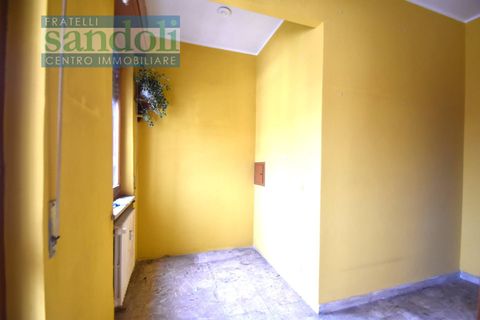 Lejlighed i Vercelli, Vercelli, Vercelli - € 89.000 | Ref: 7756 - foto 5