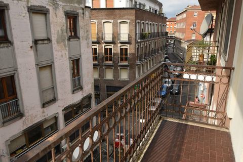 Lejlighed i Vercelli, Vercelli, Vercelli - € 89.000 | Ref: 7756 - foto 8