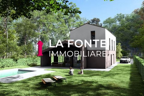Terra a Vigonza, Padua, Vigonza - € 95.000 | Ref: LOTTO1500 - foto 2