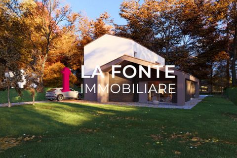 Terra a Vigonza, Padua, Vigonza - € 95.000 | Ref: LOTTO1500 - foto 3