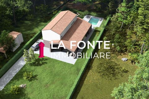 Terra a Vigonza, Padua, Vigonza - € 95.000 | Ref: LOTTO1500 - foto 5