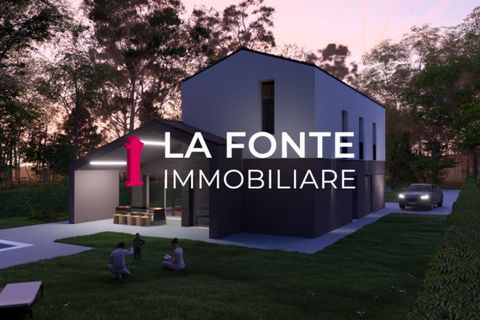 Terra a Vigonza, Padua, Vigonza - € 95.000 | Ref: LOTTO1500 - foto 6