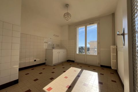 Apartament a Valence, Drome, Valence - € 136.000 | Ref: 85907669 - foto 3