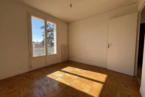Apartament a Valence, Drome, Valence - € 136.000 | Ref: 85907669 - foto 4