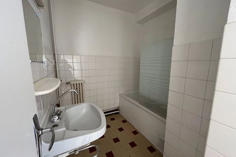 Apartament a Valence, Drome, Valence - € 136.000 | Ref: 85907669 - foto 6