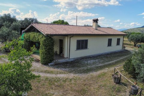 Villa a Spoleto, Perugia, Spoleto - € 270.000 | Ref: CBI057-935-30375 - foto 2