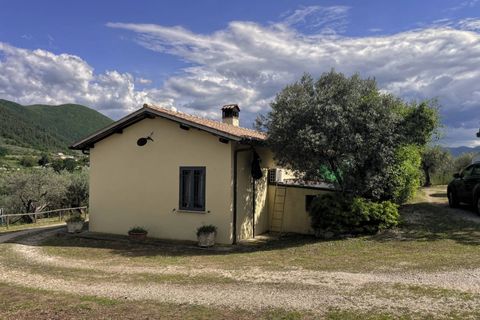Villa a Spoleto, Perugia, Spoleto - € 270.000 | Ref: CBI057-935-30375 - foto 3