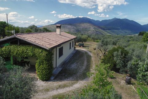Villa a Spoleto, Perugia, Spoleto - € 270.000 | Ref: CBI057-935-30375 - foto 4