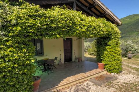 Villa a Spoleto, Perugia, Spoleto - € 270.000 | Ref: CBI057-935-30375 - foto 5