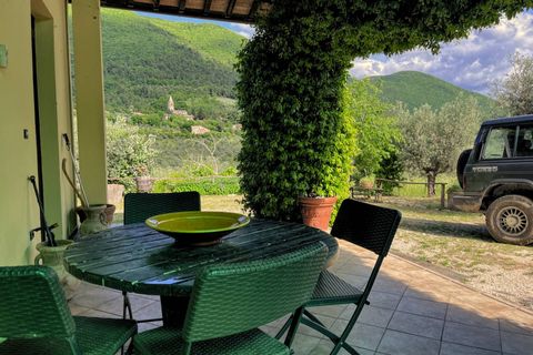 Villa a Spoleto, Perugia, Spoleto - € 270.000 | Ref: CBI057-935-30375 - foto 6