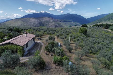 Villa a Spoleto, Perugia, Spoleto - € 270.000 | Ref: CBI057-935-30375 - foto 7