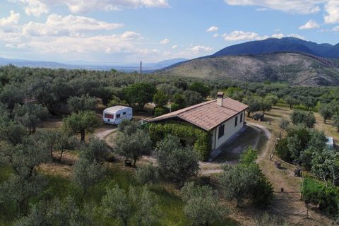 Villa a Spoleto, Perugia, Spoleto - € 270.000 | Ref: CBI057-935-30375 - foto 8