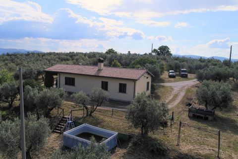 Villa a Spoleto, Perugia, Spoleto - € 270.000 | Ref: CBI057-935-30375 - foto 9
