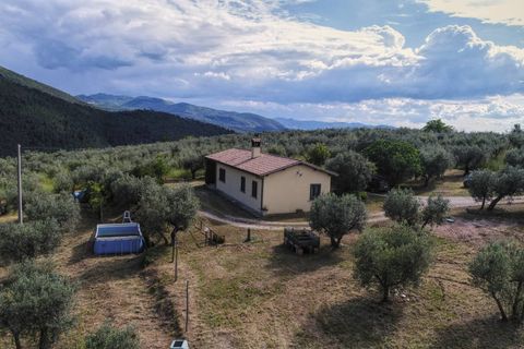 Villa a Spoleto, Perugia, Spoleto - € 270.000 | Ref: CBI057-935-30375 - foto 10