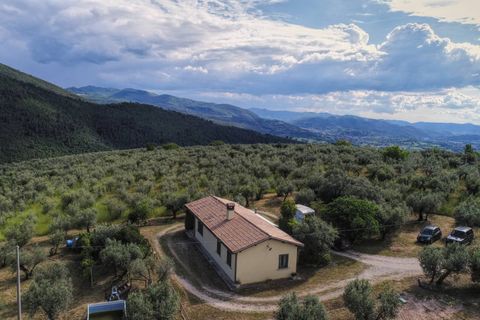 Villa a Spoleto, Perugia, Spoleto - € 270.000 | Ref: CBI057-935-30375 - foto 13